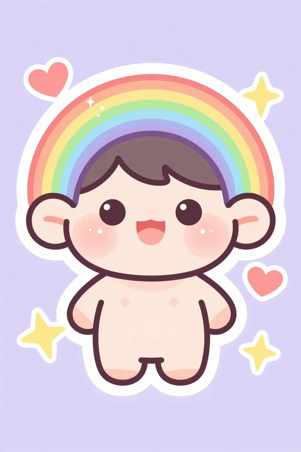 Chibi 01