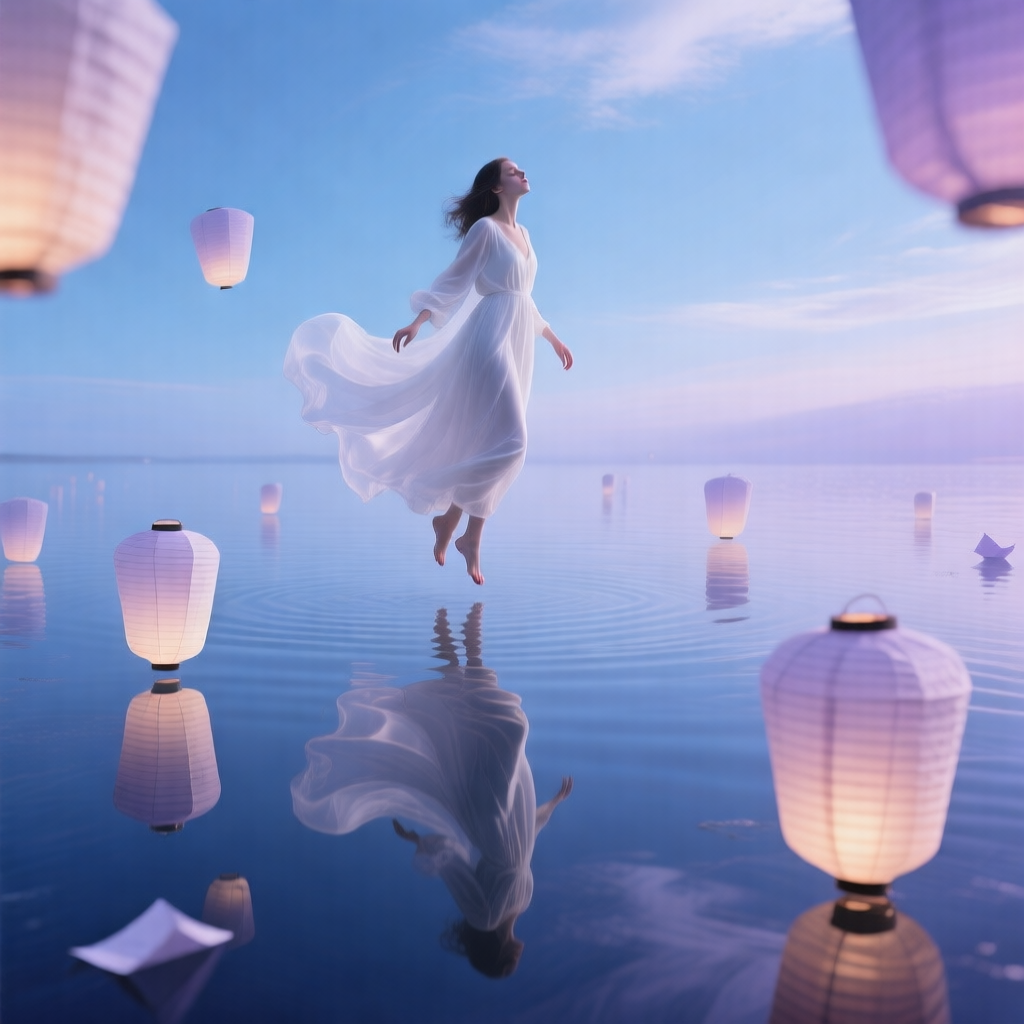 Dream 03