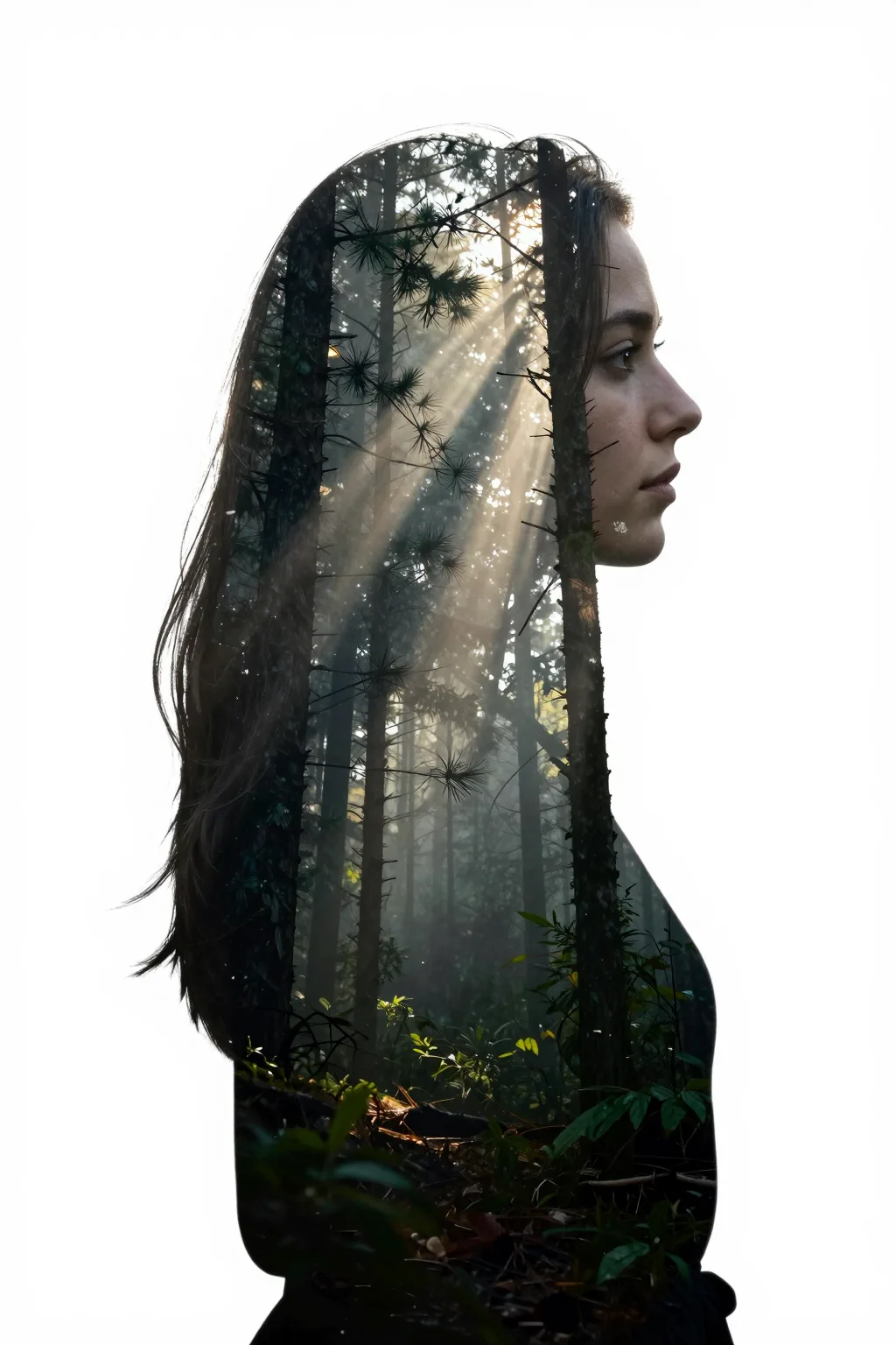 Double Exposure 01