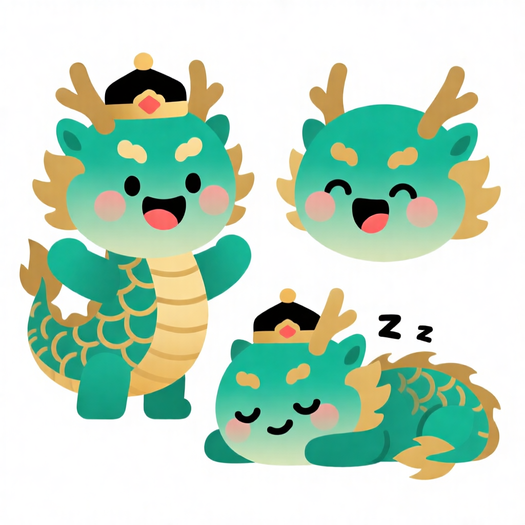 Dragon 02